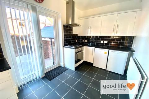 2 bedroom end of terrace house for sale, Buttermere Street, SUNDERLAND SR2