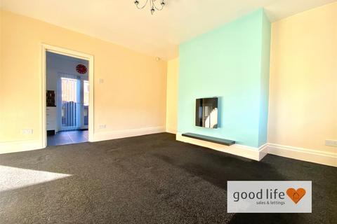 2 bedroom end of terrace house for sale, Buttermere Street, SUNDERLAND SR2