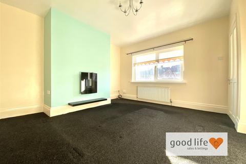 2 bedroom end of terrace house for sale, Buttermere Street, SUNDERLAND SR2