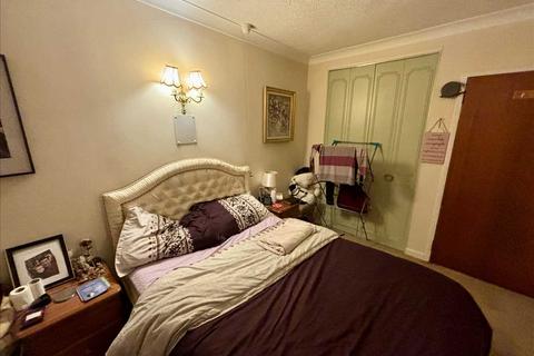 1 bedroom apartment for sale, Homecrest House, Grosvenor Crescent, Scarborough