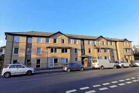 1 bedroom apartment for sale, Homecrest House, Grosvenor Crescent, Scarborough