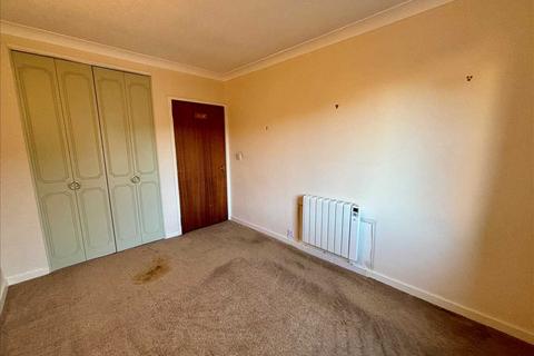 1 bedroom apartment for sale, Homecrest House, Grosvenor Crescent, Scarborough