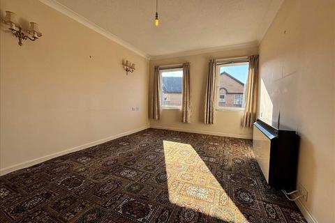 1 bedroom apartment for sale, Homecrest House, Grosvenor Crescent, Scarborough