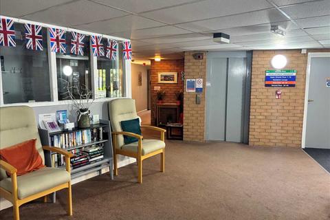 1 bedroom apartment for sale, Homecrest House, Grosvenor Crescent, Scarborough