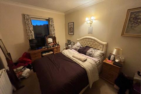undefined, Homecrest House, Grosvenor Crescent, Scarborough