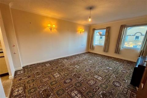 1 bedroom flat for sale, Homecrest House, Grosvenor Road, Scarborough