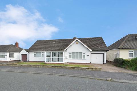 3 bedroom detached bungalow for sale, Inglegreen, Heswall, Wirral