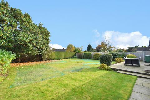 3 bedroom detached bungalow for sale, Inglegreen, Heswall, Wirral