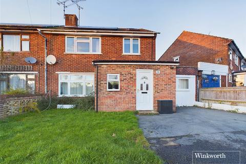 4 bedroom end of terrace house for sale, Virginia Way, Reading, Berkshire, RG30