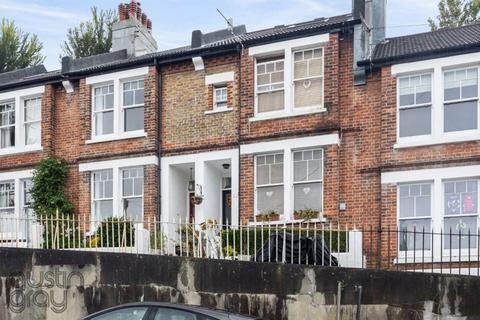 2 bedroom house for sale, Kingsley Road, Brighton