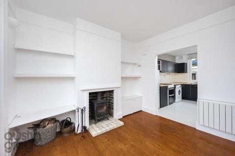 2 bedroom house for sale, Kingsley Road, Brighton