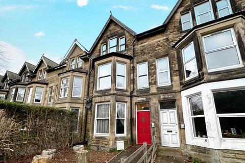 1 bedroom terraced house to rent, Dragon Parade, Harrogate, North Yorkshire, HG1