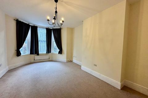 1 bedroom terraced house to rent, Dragon Parade, Harrogate, North Yorkshire, HG1