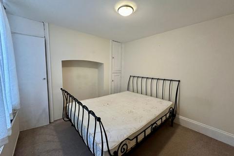 1 bedroom terraced house to rent, Dragon Parade, Harrogate, North Yorkshire, HG1