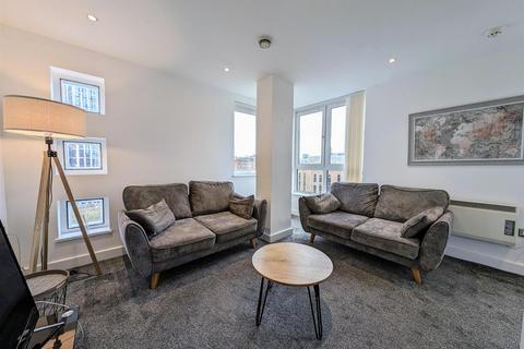 2 bedroom apartment to rent, 30 Bixteth Street, Liverpool