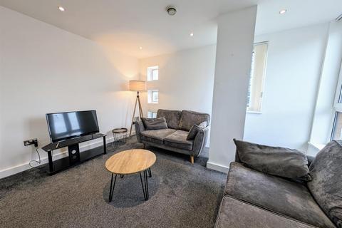 2 bedroom apartment to rent, 30 Bixteth Street, Liverpool