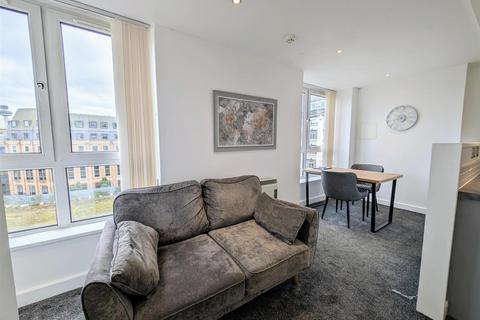 2 bedroom apartment to rent, 30 Bixteth Street, Liverpool