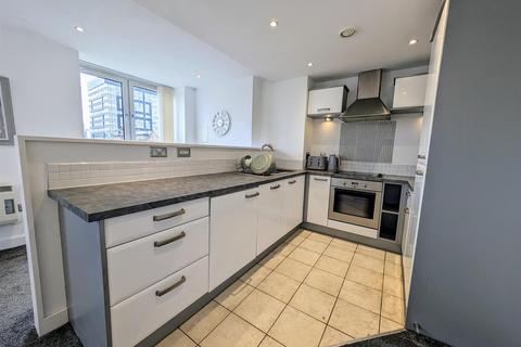 2 bedroom apartment to rent, 30 Bixteth Street, Liverpool