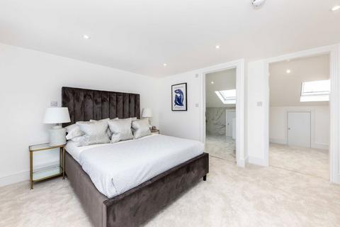 2 bedroom flat for sale, Hetley Road, London W12