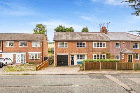 4 bedroom semi-detached house for sale, Pye Corner, Harlow CM20