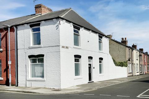 2 bedroom end of terrace house for sale, Suggitt Street, Hartlepool, TS26