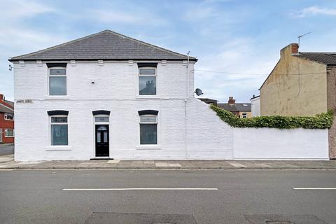 2 bedroom end of terrace house for sale, Suggitt Street, Hartlepool, TS26