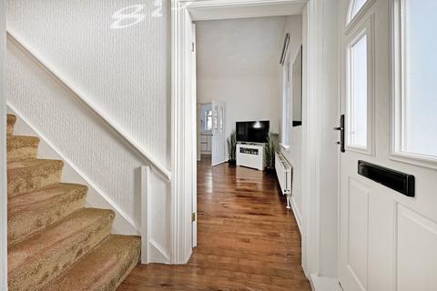 2 bedroom end of terrace house for sale, Suggitt Street, Hartlepool, TS26