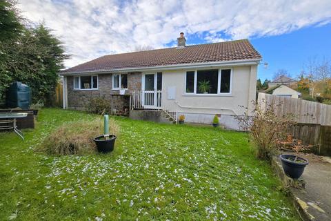 3 bedroom detached bungalow for sale, School Lane, Callington PL17