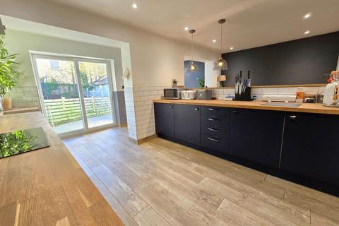 undefined, School Lane, Callington PL17