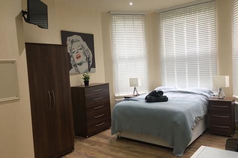 Studio to rent, Anson Road, London NW2