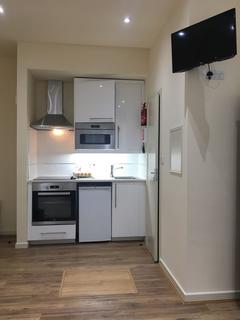 Studio to rent, Anson Road, London NW2