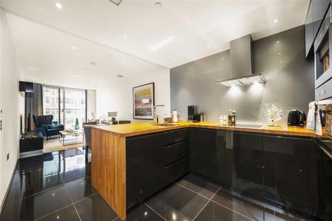 1 bedroom flat for sale, Moor Lane, London EC2Y