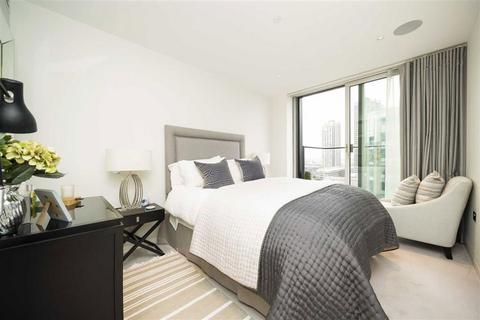 1 bedroom flat for sale, Moor Lane, London EC2Y