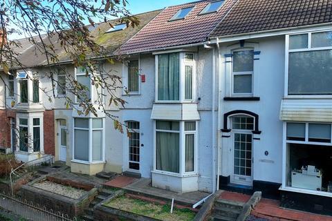 3 bedroom terraced house for sale, Brynmill Terrace, Swansea SA2