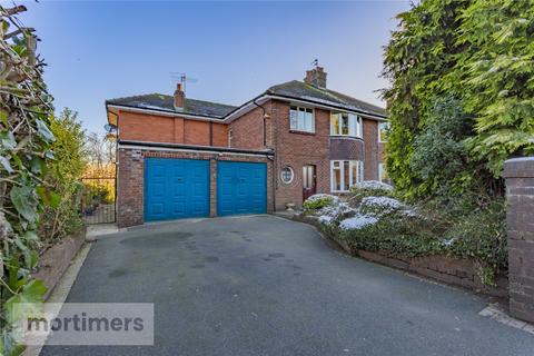 4 bedroom semi-detached house for sale, Links Lane, Pleasington, Blackburn, Lancashire, BB2