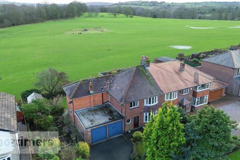 4 bedroom semi-detached house for sale, Links Lane, Pleasington, Blackburn, Lancashire, BB2