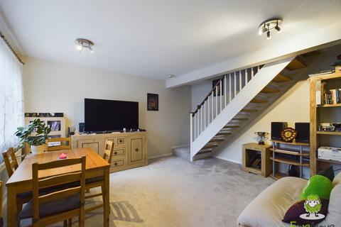 2 bedroom terraced house for sale, Sorrells Close, Chineham, Basingstoke, Hampshire, RG24