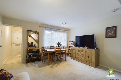 2 bedroom terraced house for sale, Sorrells Close, Chineham, Basingstoke, Hampshire, RG24