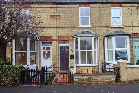 2 bedroom terraced house to rent, Deacons Lane, Ely CB7