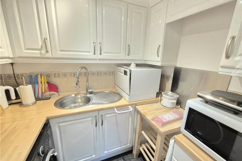 1 bedroom flat for sale, Brantwood Way, St Pauls Cray, Kent, BR5