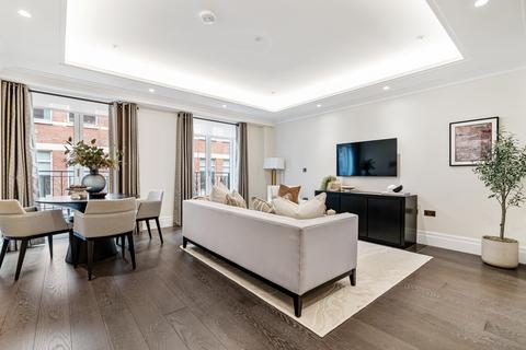 1 bedroom apartment for sale, Queen Anne's Gate, London SW1H