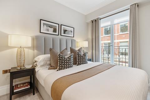 1 bedroom apartment for sale, Queen Anne's Gate, London SW1H