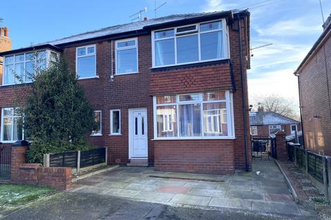 3 bedroom semi-detached house for sale, 10 Lime Grove, Royton