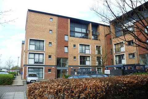 2 bedroom flat to rent, Minerva Way, Glasgow, Glasgow City, G3