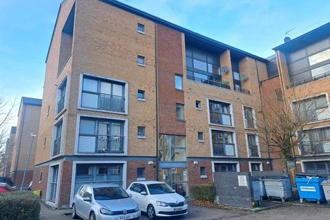 2 bedroom flat to rent, Minerva Way, Glasgow, G3