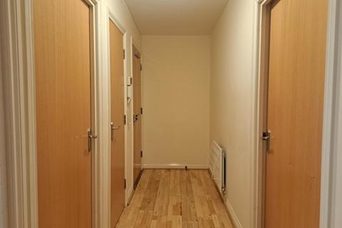 2 bedroom flat to rent, Minerva Way, Glasgow, G3