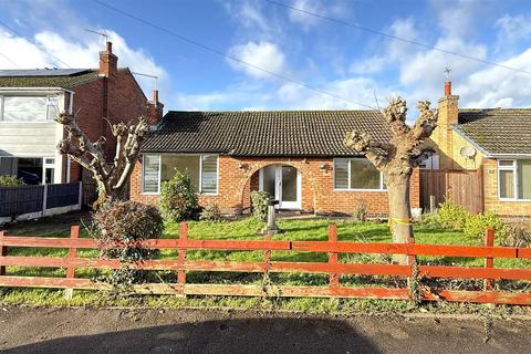 2 bedroom detached bungalow for sale, Rutland Road, Bingham