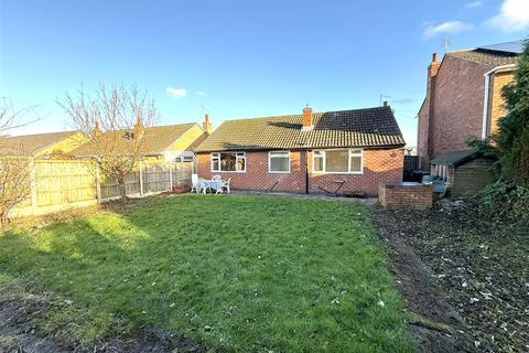 2 bedroom detached bungalow for sale, Rutland Road, Bingham