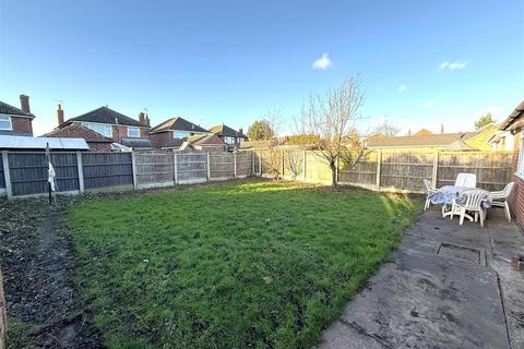 2 bedroom detached bungalow for sale, Rutland Road, Bingham