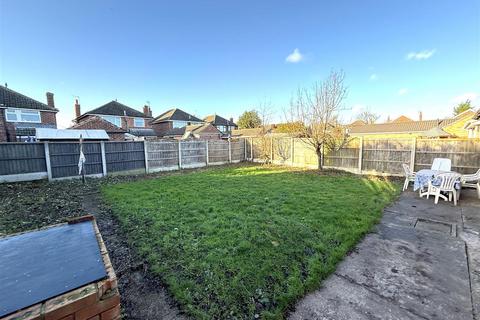 2 bedroom detached bungalow for sale, Rutland Road, Bingham